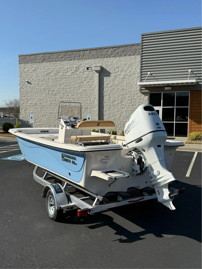 Slide: The Image of Carolina 19 LS 2025 - 3