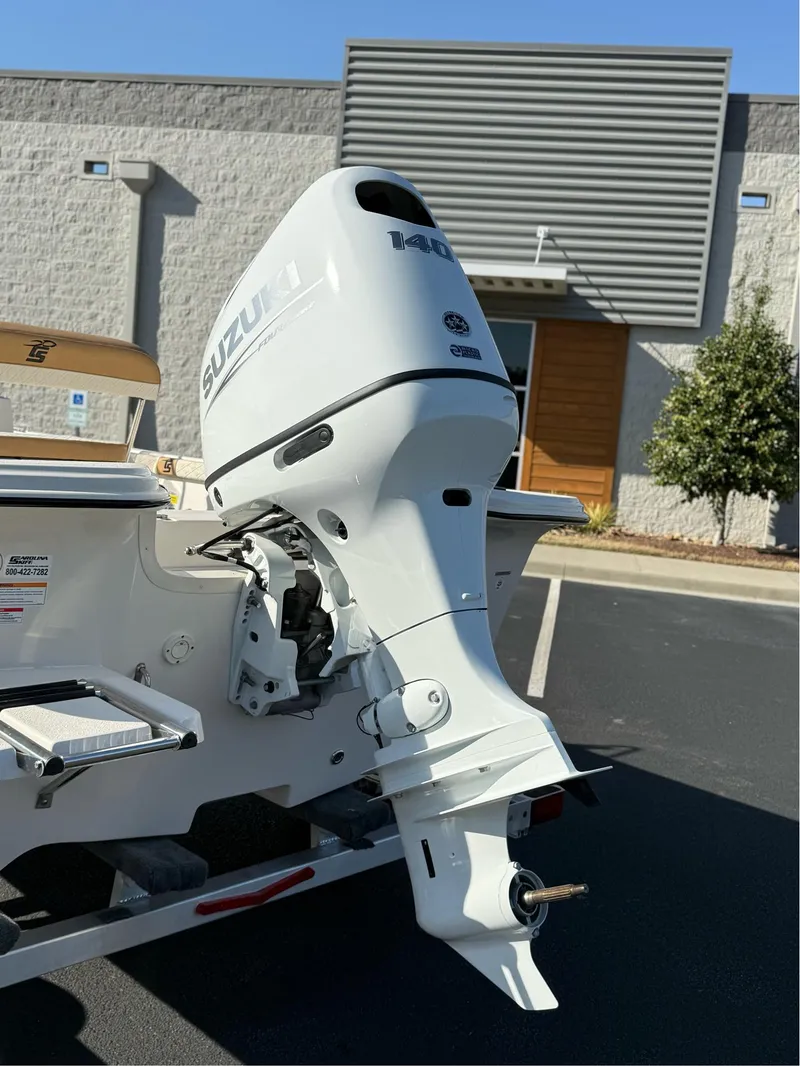 Slide: The Image of Carolina 19 LS 2025 - 4