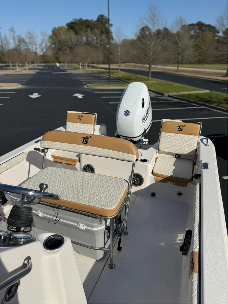 Slide: The Image of Carolina 19 LS 2025 - 6