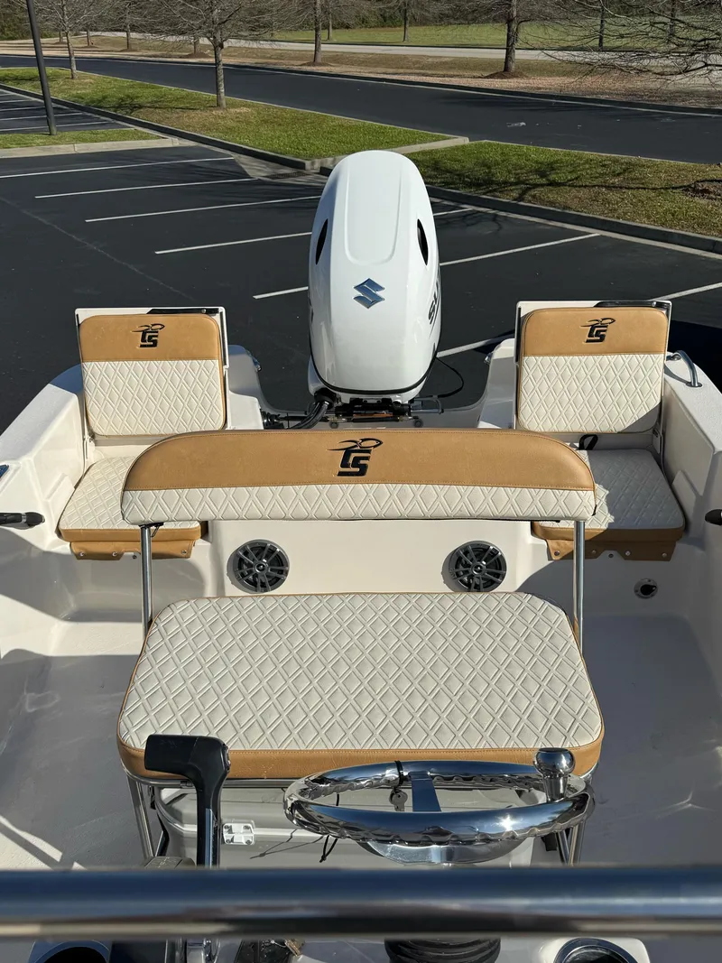 Slide: The Image of Carolina 19 LS 2025 - 7