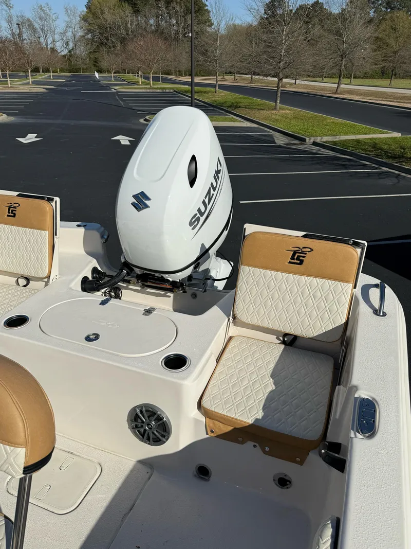 Slide: The Image of Carolina 19 LS 2025 - 8