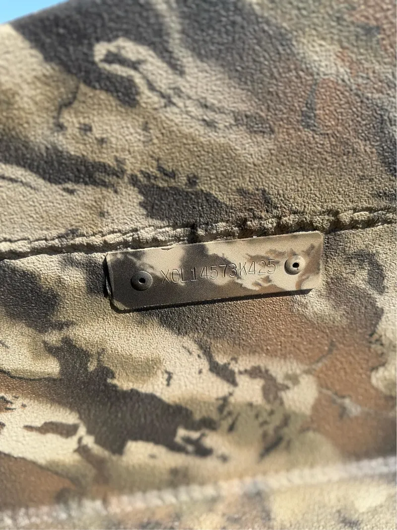 Slide: The Image of Excel 1651 Viper F4 2025 - 11