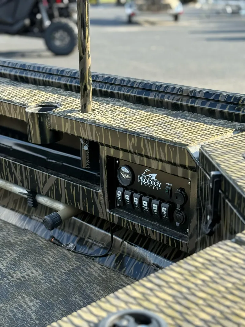 Slide: The Image of Prodigy 1851 2021 - 7