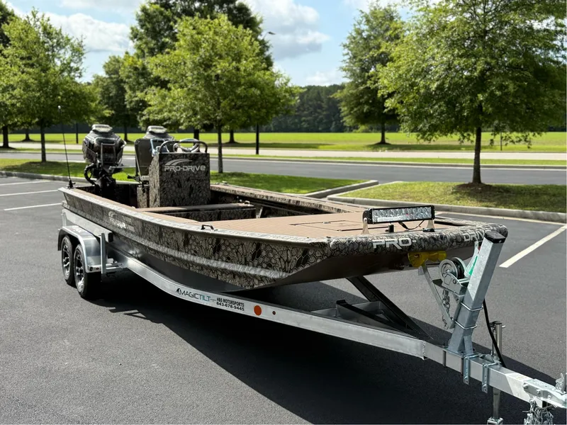 Slide: The Image of Pro-Drive SBX 2025 - 16