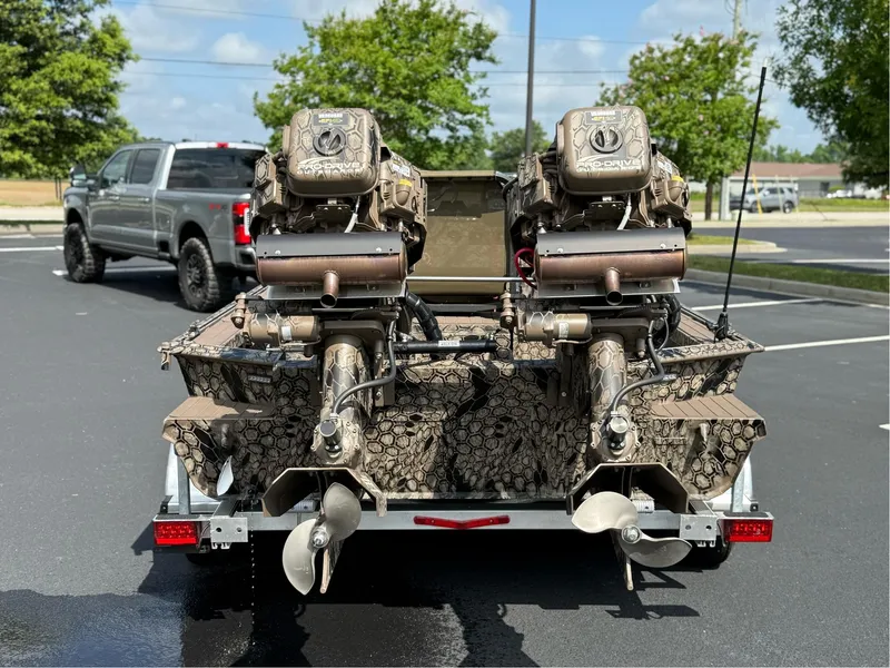 Slide: The Image of Pro-Drive SBX 2025 - 18