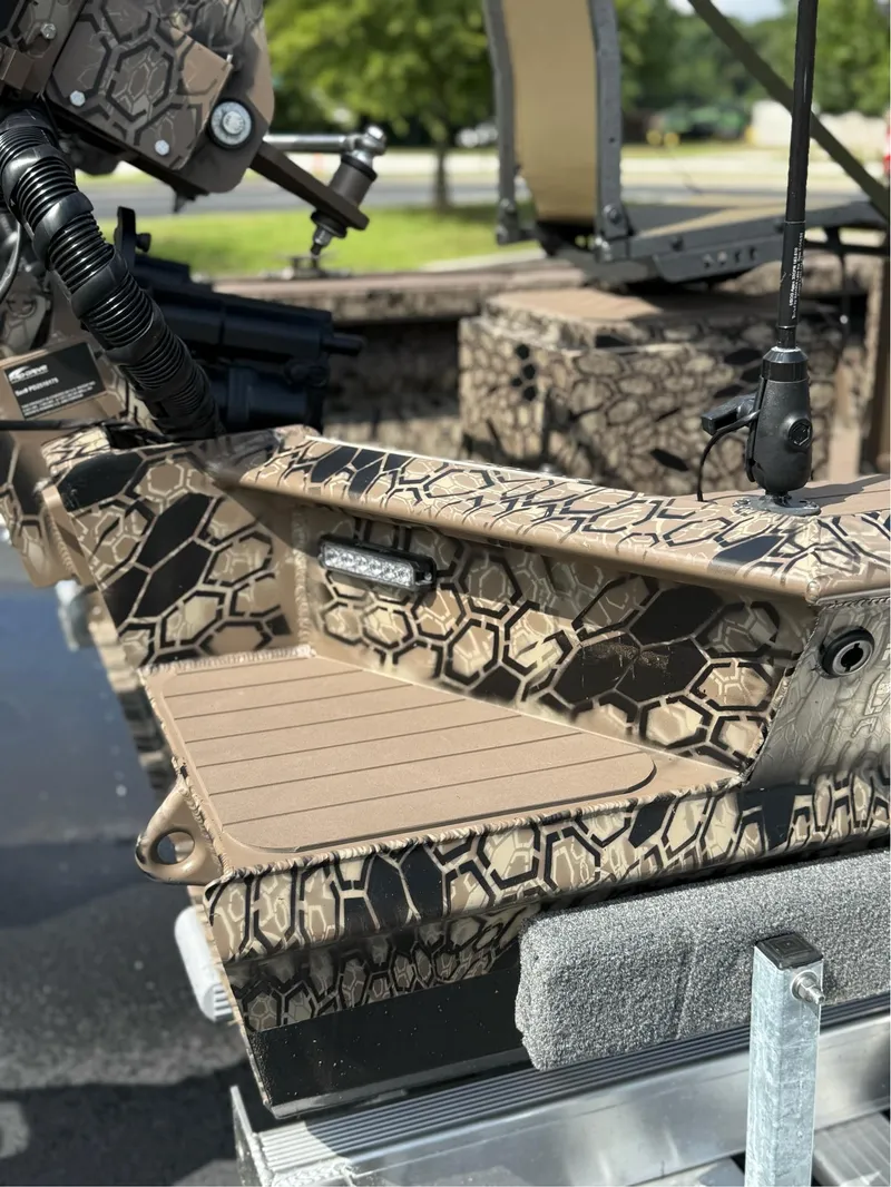 Slide: The Image of Pro-Drive SBX 2025 - 19