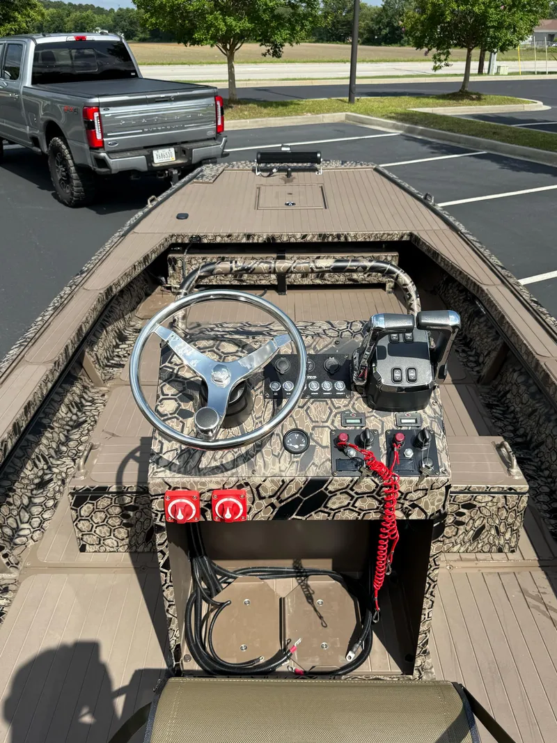 Slide: The Image of Pro-Drive SBX 2025 - 20