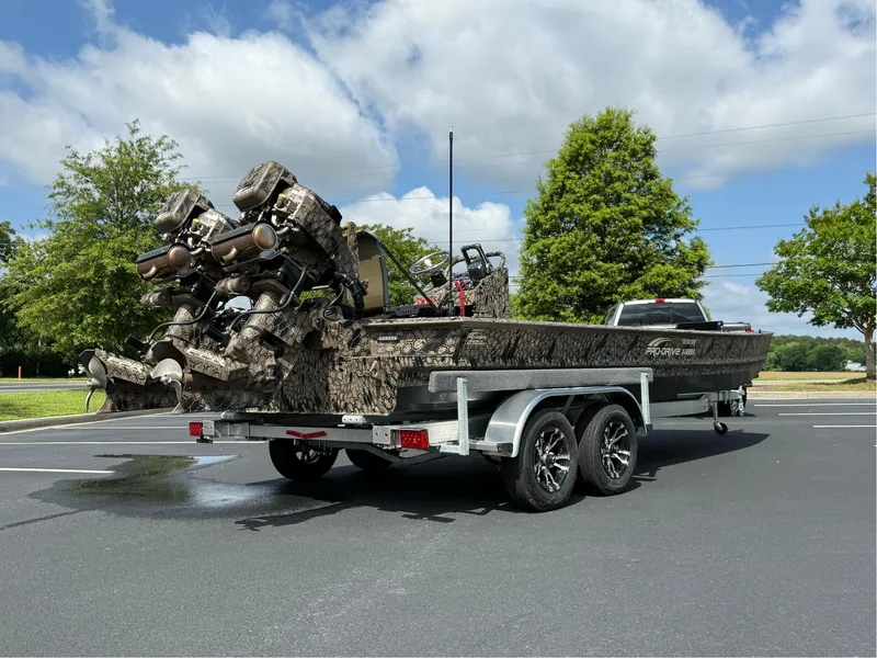 Slide: The Image of Pro-Drive SBX 2025 - 21