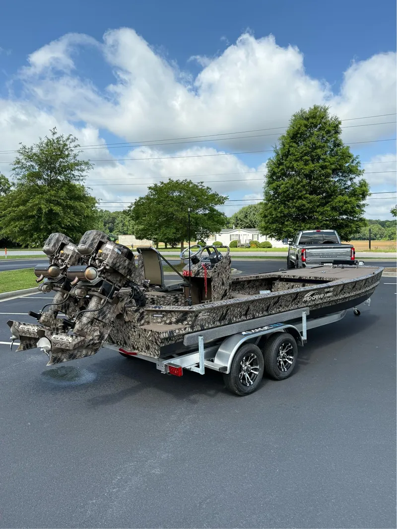 Slide: The Image of Pro-Drive SBX 2025 - 3