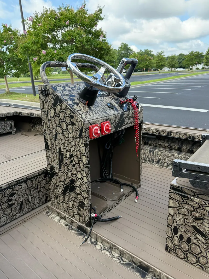 Slide: The Image of Pro-Drive SBX 2025 - 6