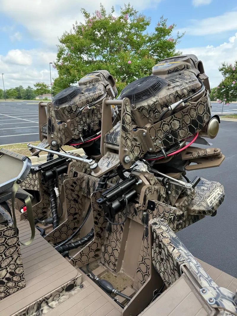 Slide: The Image of Pro-Drive SBX 2025 - 7