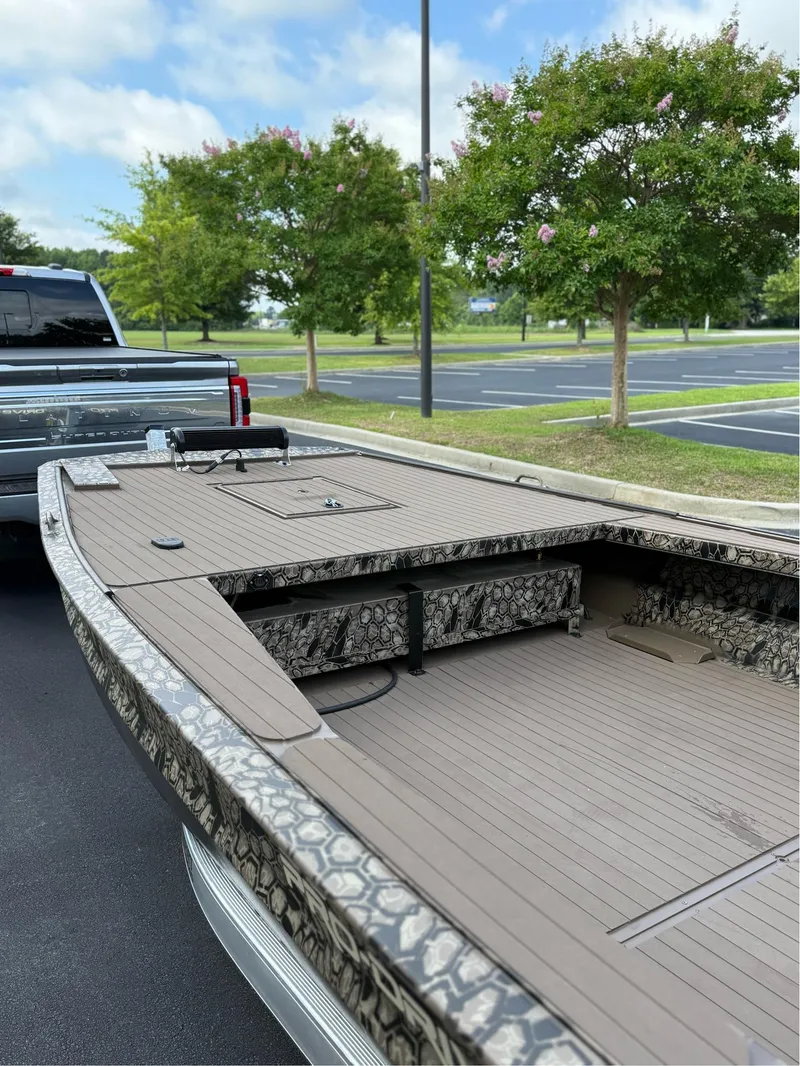 Slide: The Image of Pro-Drive SBX 2025 - 8