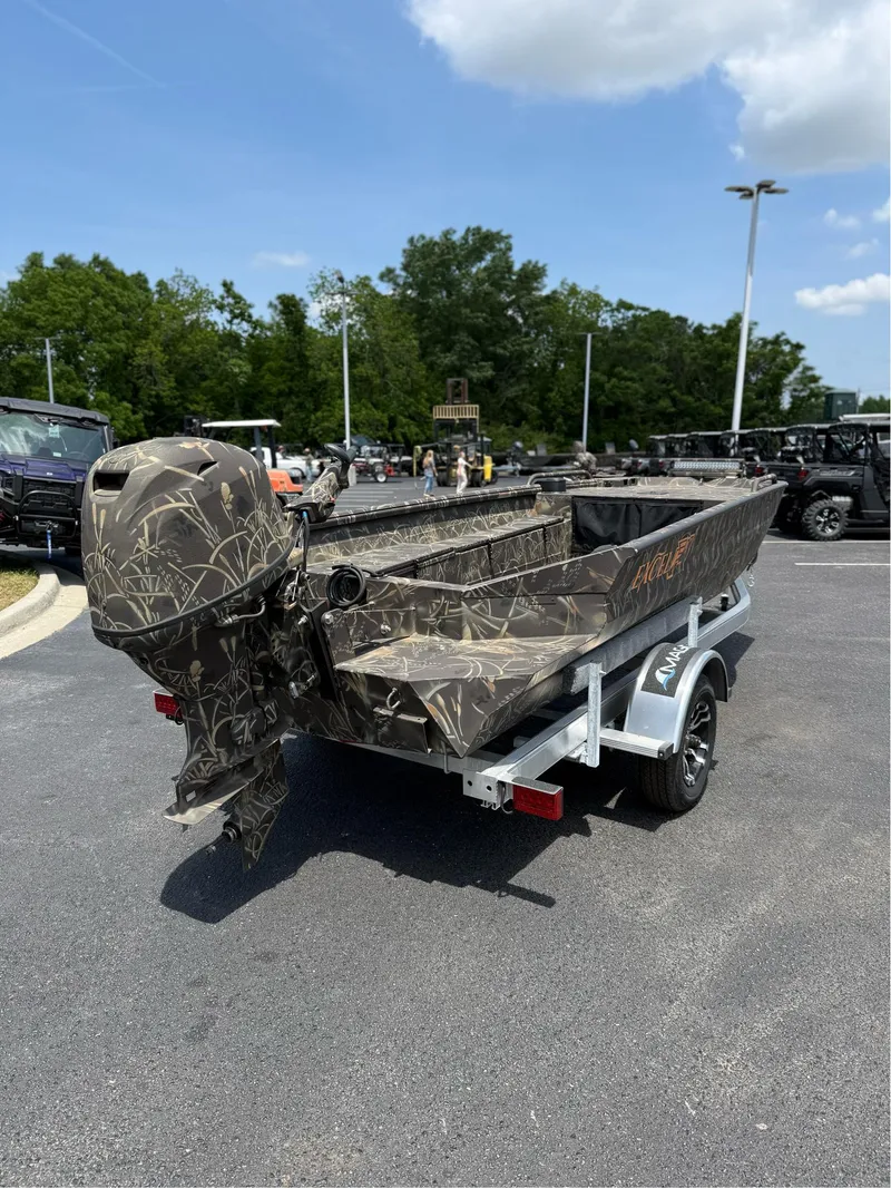 Slide: The Image of Excel 1751 Viper F4 2025 - 14