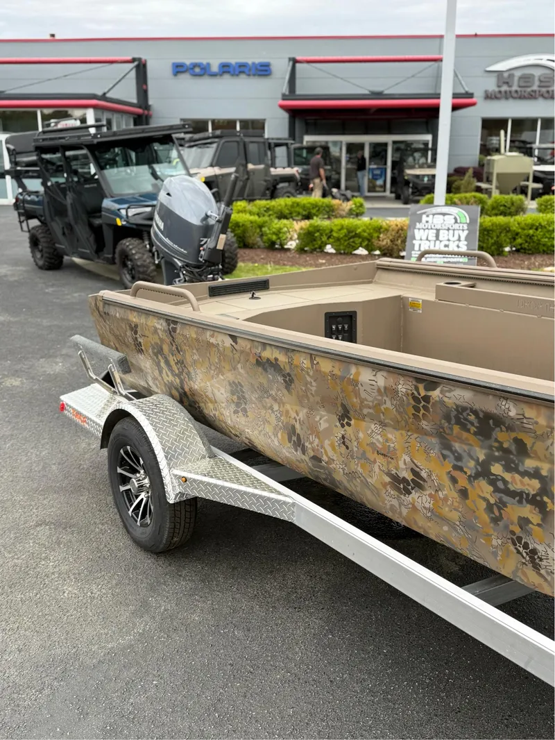 Slide: The Image of Thor LAKE HAMMER 1860 TILLER 2025 - 3