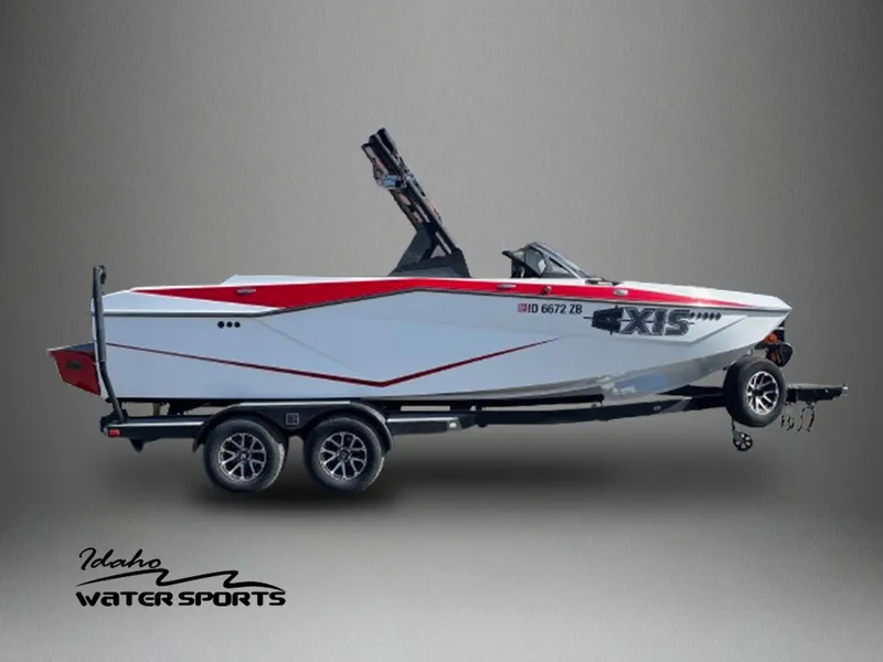 Slide: The Image of Axis T220 2022 - 1