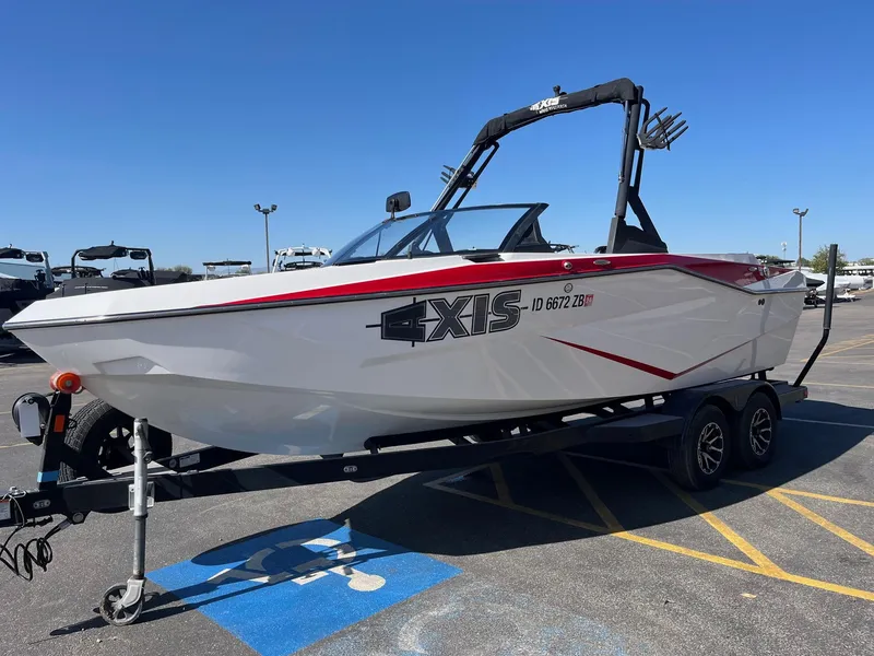 Slide: The Image of Axis T220 2022 - 10