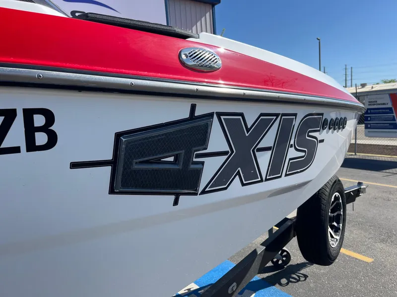 Slide: The Image of Axis T220 2022 - 15