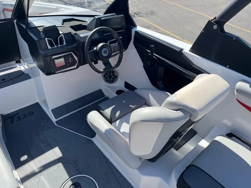 Slide: The Image of Axis T220 2022 - 27