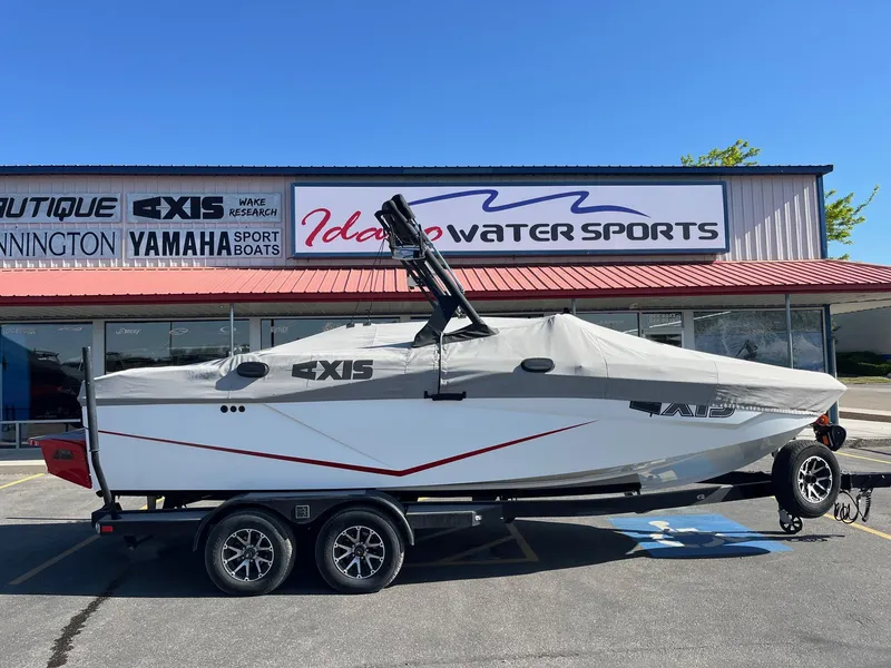 Slide: The Image of Axis T220 2022 - 3