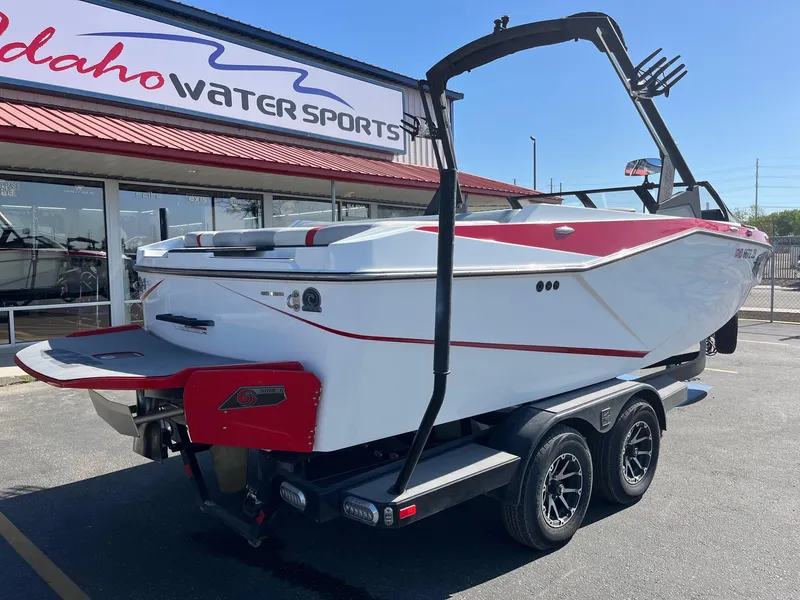 Slide: The Image of Axis T220 2022 - 4