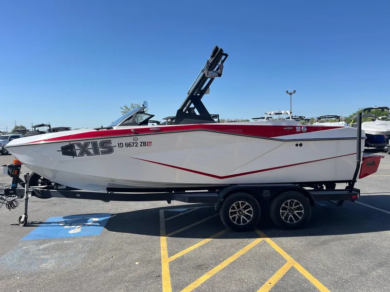 Slide: The Image of Axis T220 2022 - 9