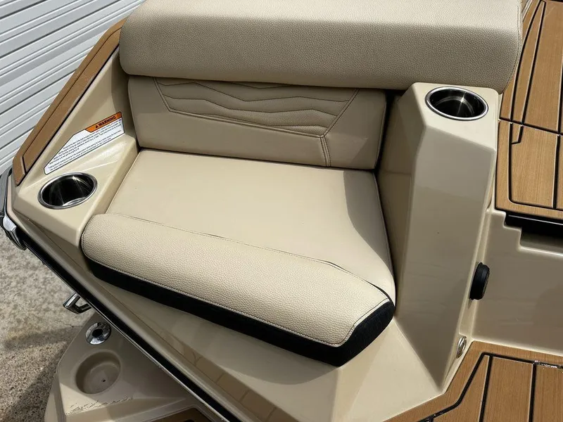 Slide: The Image of Nautique Super Air Nautique G25 2025 - 14