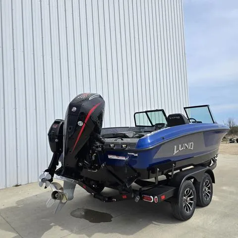 Slide: The Image of Lund 189 Tyee GL 2025 - 4