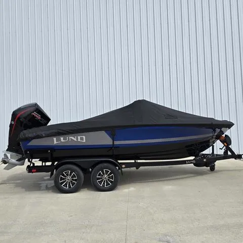 Slide: The Image of Lund 189 Tyee GL 2025 - 5