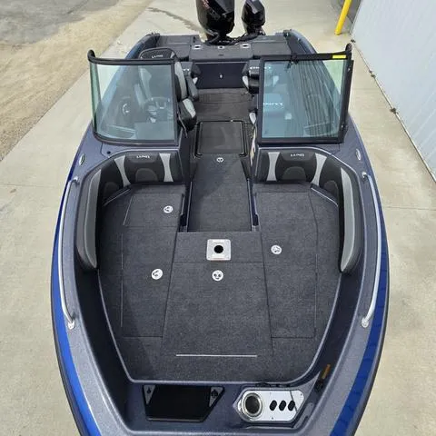 Slide: The Image of Lund 189 Tyee GL 2025 - 6