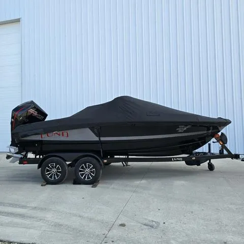 The Image of Lund 189 Pro V GL 2025 - 1