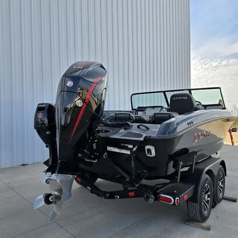 Slide: The Image of Lund 189 Pro V GL 2025 - 5