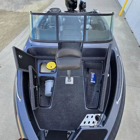 Slide: The Image of Lund 189 Pro V GL 2025 - 7