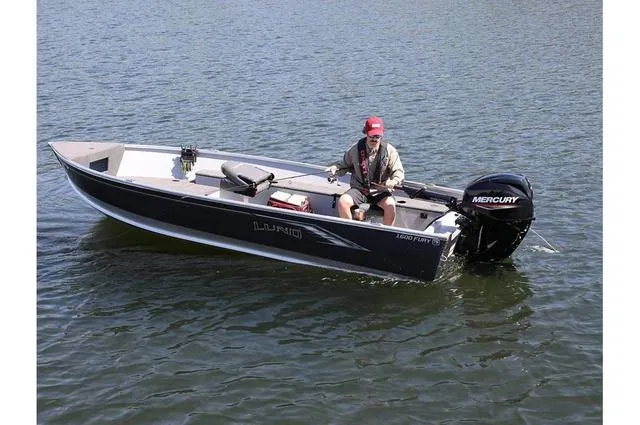 Slide: The Image of Lund 1600 Fury Tiller 2024 - 1