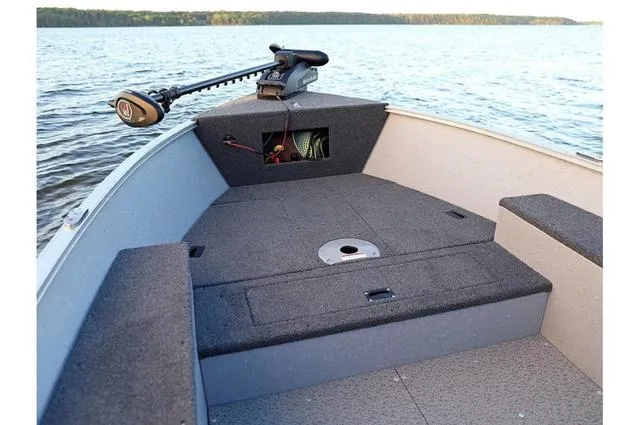 Slide: The Image of Lund 1600 Fury Tiller 2024 - 10