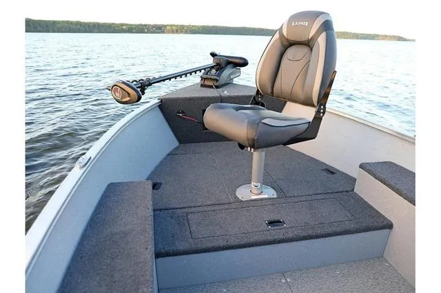 Slide: The Image of Lund 1600 Fury Tiller 2024 - 12