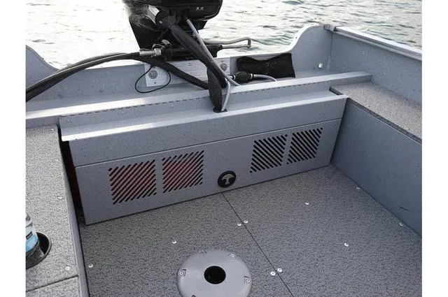 Slide: The Image of Lund 1600 Fury Tiller 2024 - 13