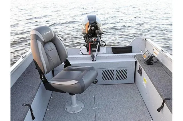 Slide: The Image of Lund 1600 Fury Tiller 2024 - 15