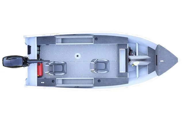 Slide: The Image of Lund 1600 Fury Tiller 2024 - 2