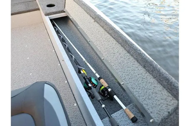 Slide: The Image of Lund 1600 Fury Tiller 2024 - 6