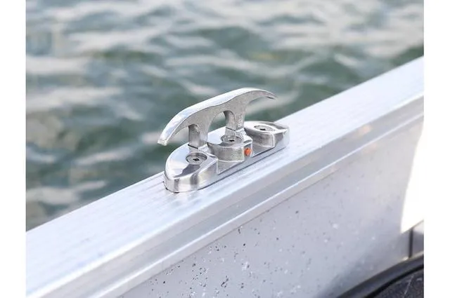 Slide: The Image of Lund 1600 Fury Tiller 2024 - 9