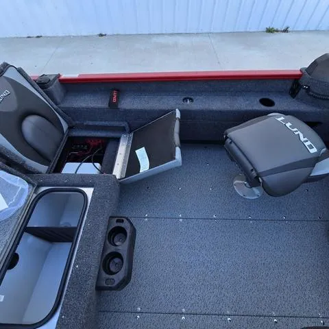 Slide: The Image of Lund 1675 Adventure Sport 2024 - 13