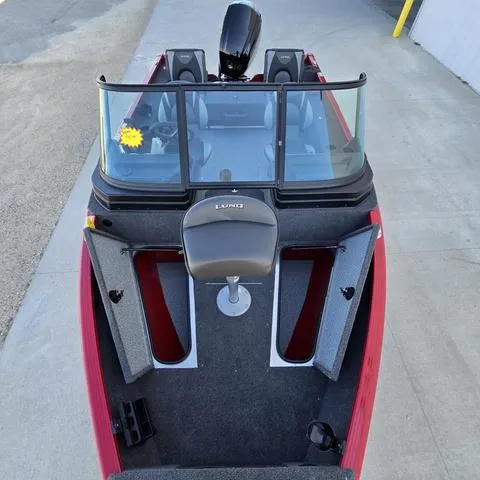 Slide: The Image of Lund 1675 Adventure Sport 2024 - 7