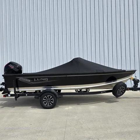 Slide: The Image of Lund 1875 Alaskan Sport 2025 - 5