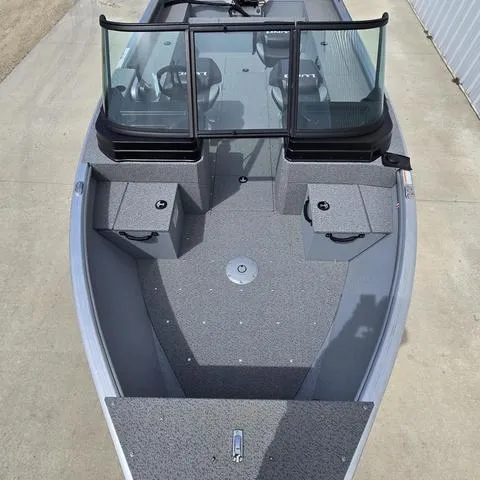 Slide: The Image of Lund 1875 Alaskan Sport 2025 - 6