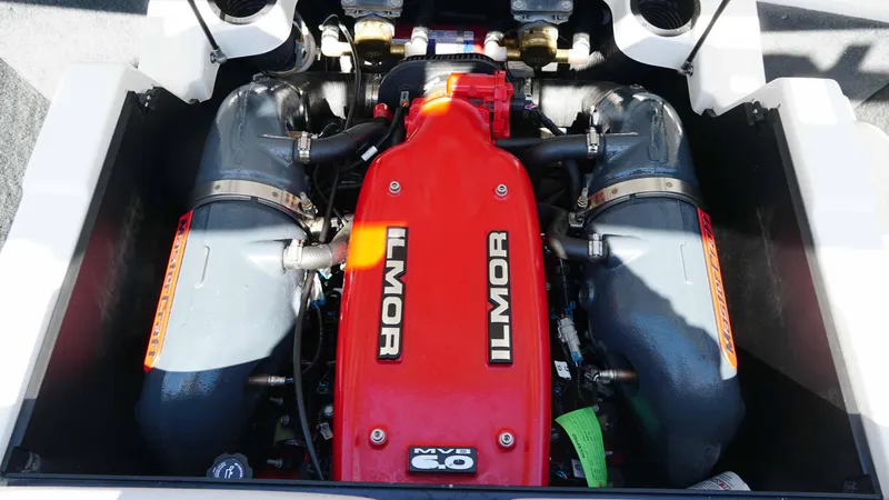 Slide: The Image of MasterCraft X20 2015 - 13