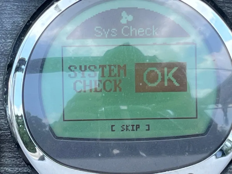 Slide: The Image of Harris Solstice 220 w/ Mecury VERADO 250 2017 - 35