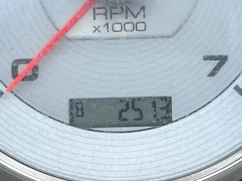 Slide: The Image of Harris Solstice 220 w/ Mecury VERADO 250 2017 - 38