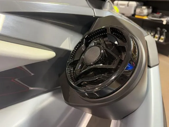 Slide: The Image of Sea-Doo RXT-X 2025 - 4