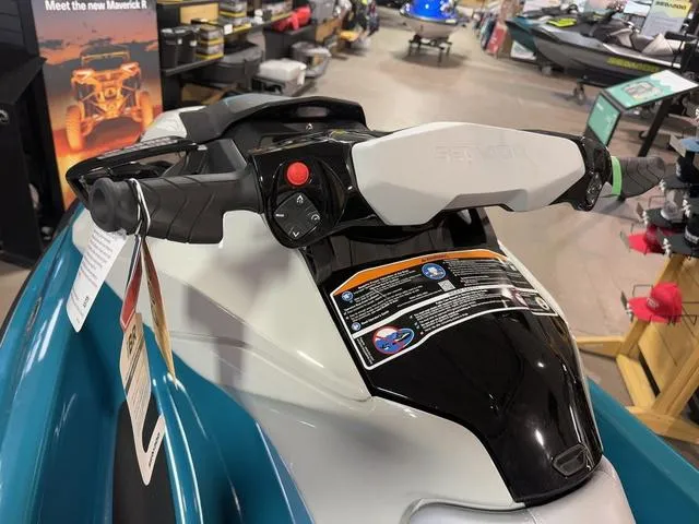 Slide: The Image of Sea-Doo GTI 2025 - 3