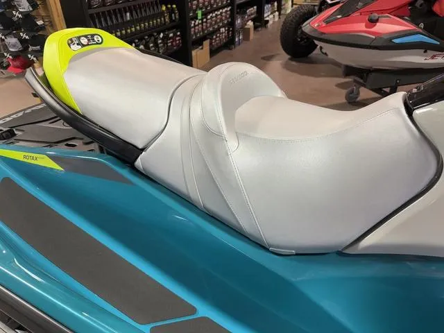 Slide: The Image of Sea-Doo GTI 2025 - 4